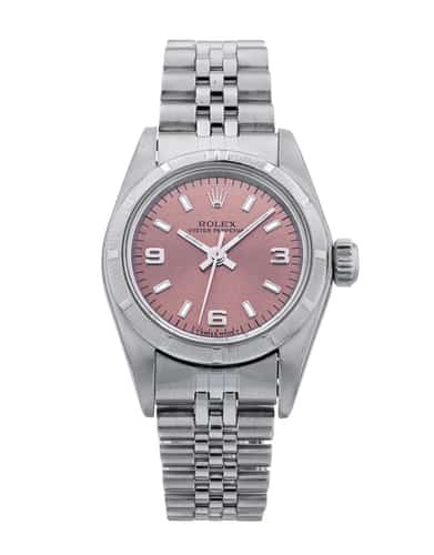 Rolex Lady Oyster Perpetual 67230 Rolex Lady Oyster Perpetual 67230